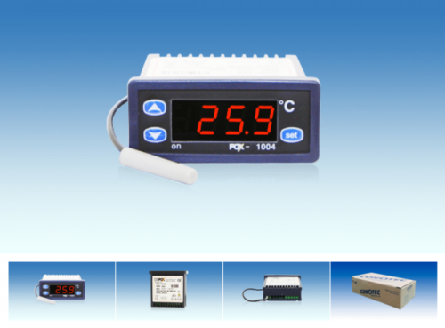 dong ho nhiet do conotec